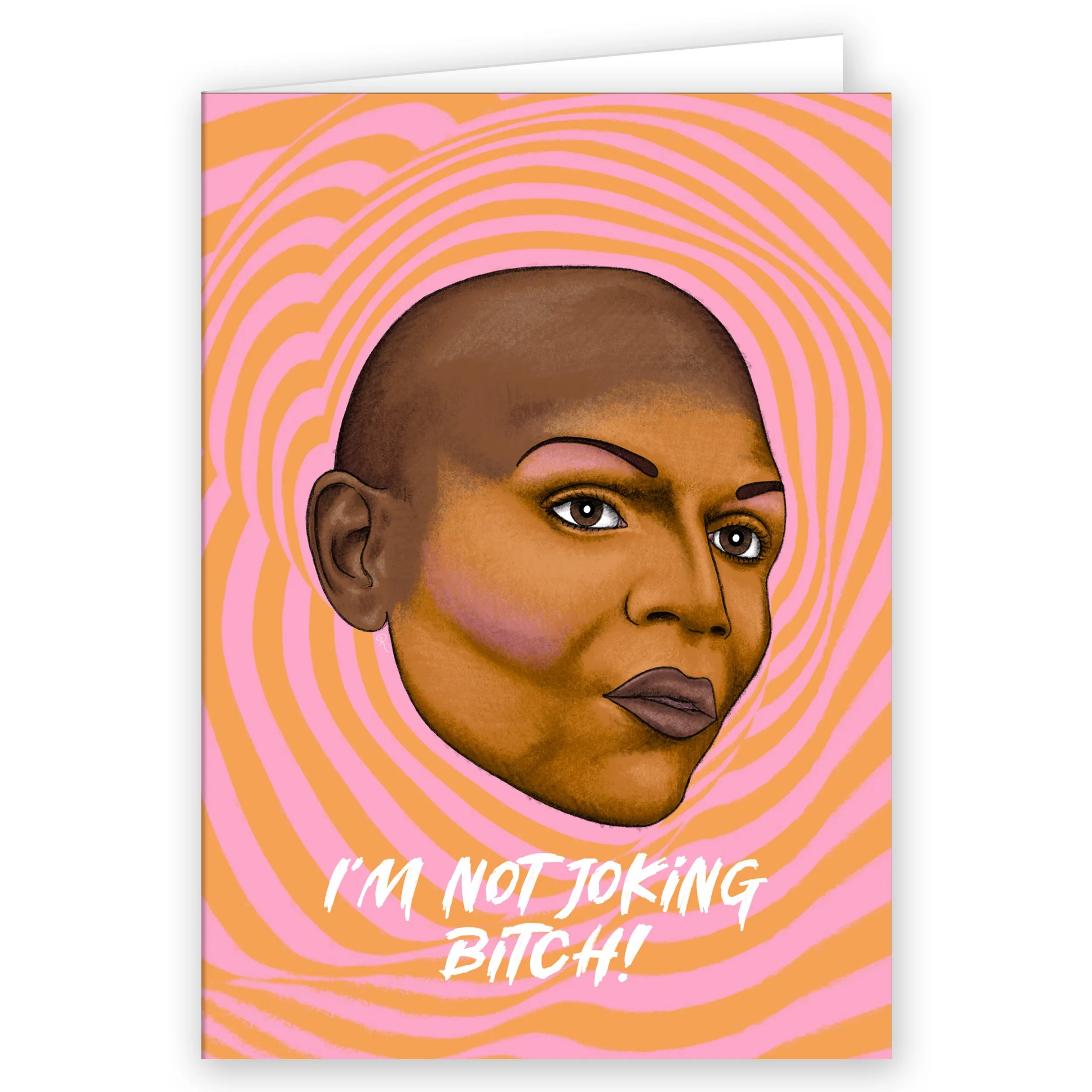 Rupaul's Drag Race Coco Montrese 